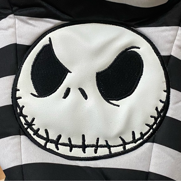 WALT DISNEY WORLD Disneyland Resort Nightmare Before Christmas Top Hat Adult OS - Picture 10 of 16